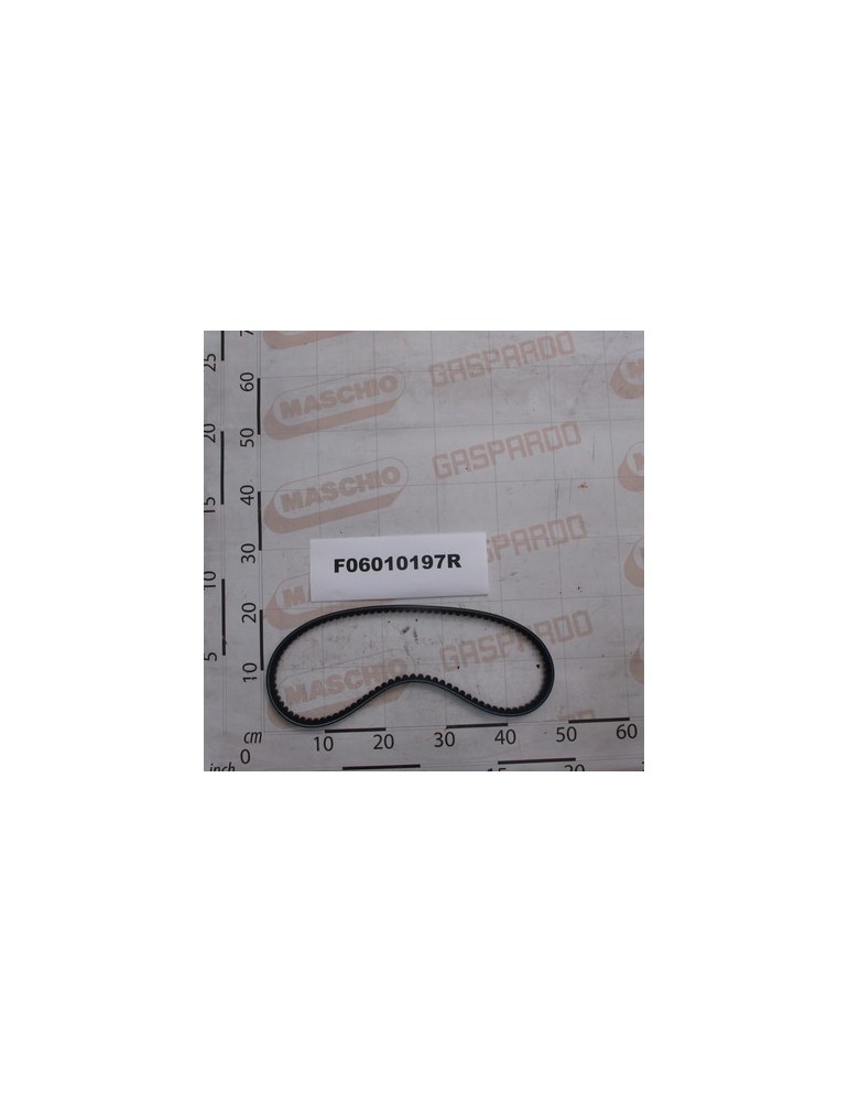 BELT QUADPOWER 4-XPB 1140