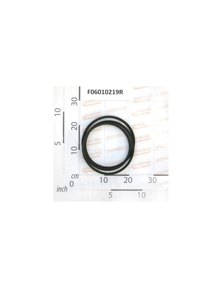 BELT- A 73