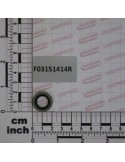 Maschio Gaspardo RONDELLA BONDED SEAL 1/4ï¾´ï¾´ NBR F03151414R
