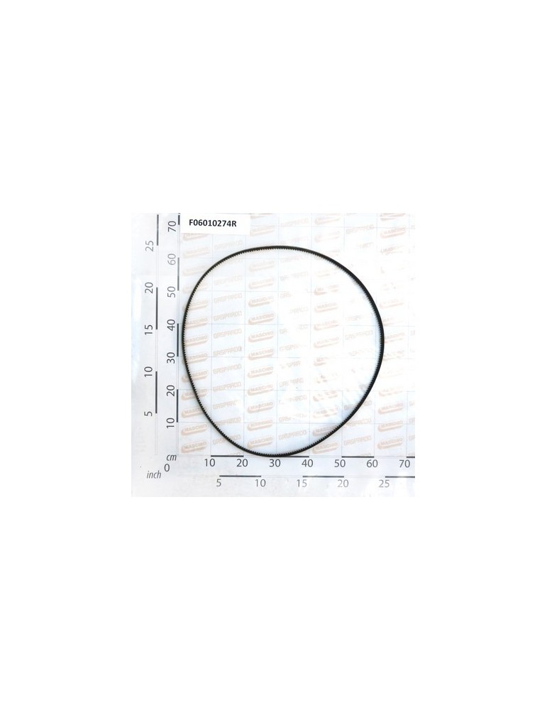 BELT- AX 75