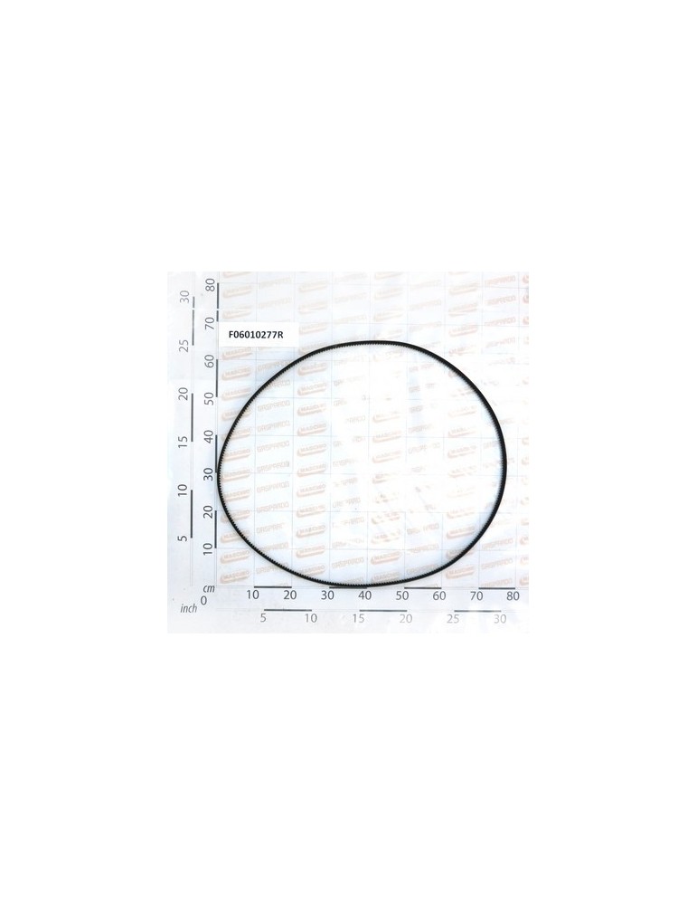 BELT- AX 85