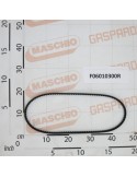 TOOTHED BELT 13X1100 (F4045)