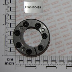 SELF LOCKING CLAMP.EL.50X80