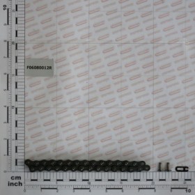CHAIN 1/2 ISO 083 30 LINKSLE