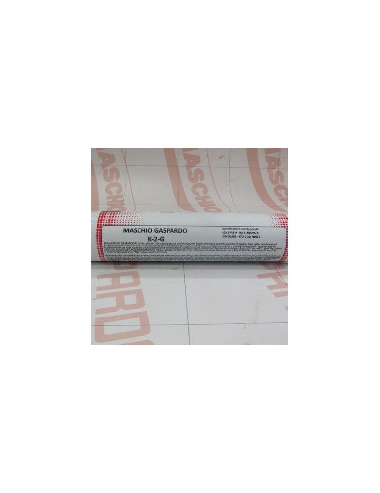 Maschio Gaspardo Vaselina cu Grafit F03260111R