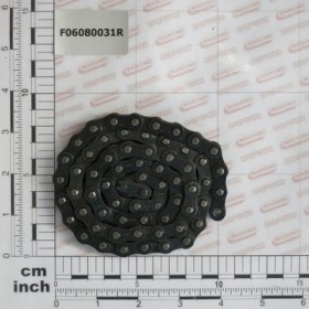 CHAIN 1/2 ISO 083  64