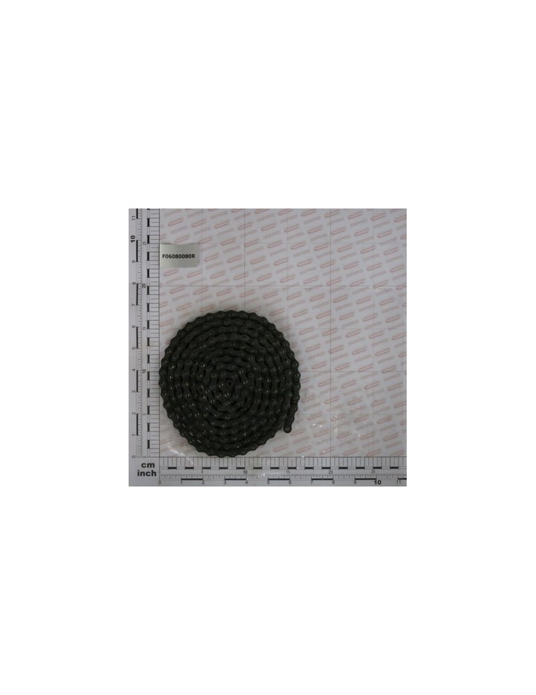 CHAIN 1/2-3/16 ISO 083-1 202 L