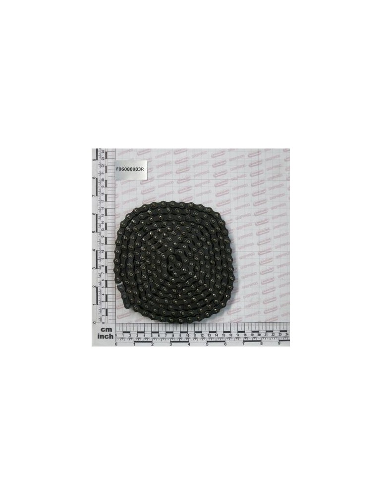 CHAIN 1/2 ISO 083 219 LINKS