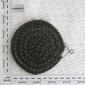 CUT-DOWN CHAIN 1/2 236 LINKS