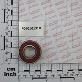 Maschio Gaspardo RULMENT D20 D42 B12 6004-2RSH F04010131R