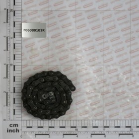 CHAIN  SECTION 1/2-3/16 57 MES