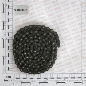 CHAIN 1/2-3/16 143 M.ISO 084