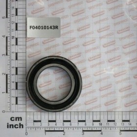 Maschio Gaspardo Rulment D45 D75 B16 6009 2RS F04010143R