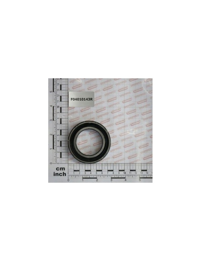 Maschio Gaspardo Rulment D45 D75 B16 6009 2RS F04010143R