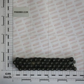 CHAIN 1/2 ISO 084 52 LINKS