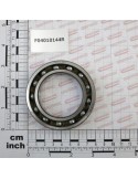Maschio Gaspardo RULMENT D50 D80 B16 6010 F04010144R