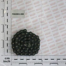 CHAIN 1/2 ISO 084 53 SHACKLE