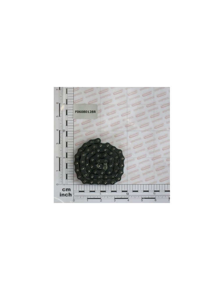CHAIN 1/2 ISO 084 53 SHACKLE