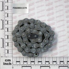 CHAIN 5/8 ASA 50 L  42 LINKS