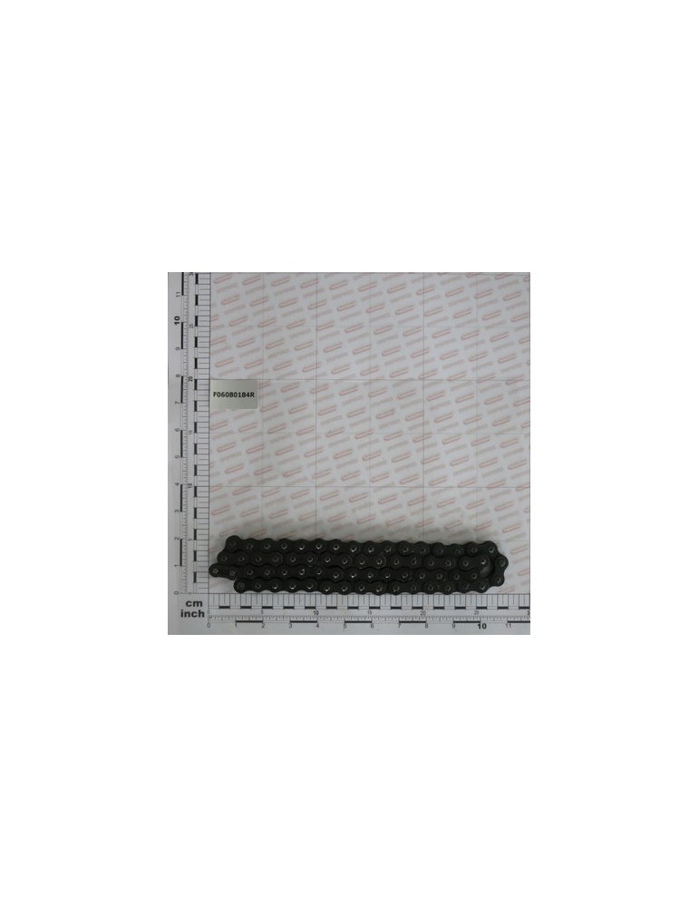 CHAIN 5/8 ASA 50 L  64 LINKS