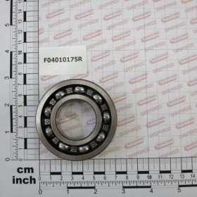 Maschio Gaspardo RULMENT D35 D72 B17 6207 F04010175R