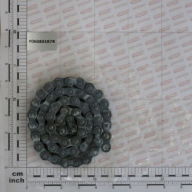 CHAIN 5/8 ASA 50 L  59 LINKS