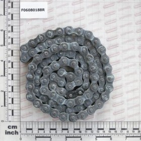 CHAIN 5/8 ASA 50 L  90 LINKS