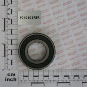 Maschio Gaspardo RULMENT D35 D72 B17 6207 2RS1 F04010178R