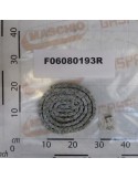 CHAIN 5/8 ASA 50 L 140 LINKS