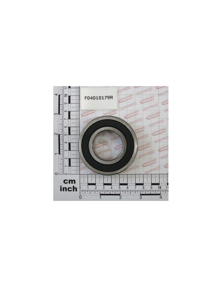 Maschio Gaspardo RULMENT D35 D72 B17 6207 2RSC3 F04010179R