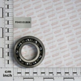 Maschio Gaspardo RULMENT D40 D80 B18 6208 F04010180R