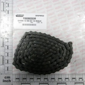 CHAIN LINK 1/2-3/16 134 MESH