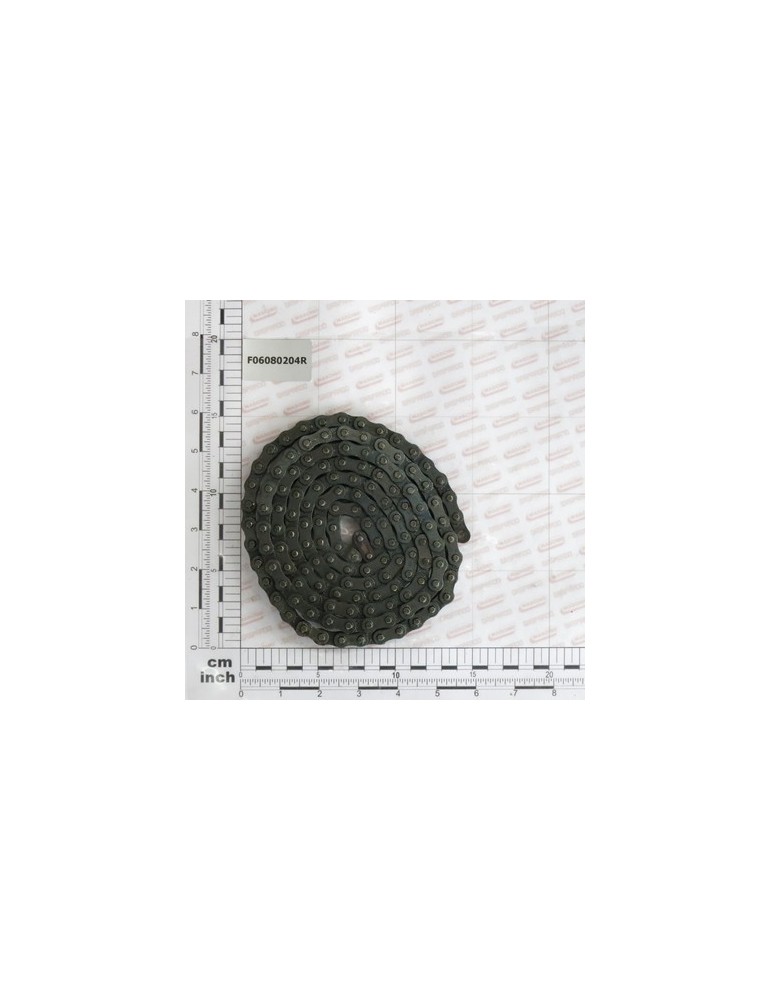 CHAIN 1/2 ISO 083 145-LINKS
