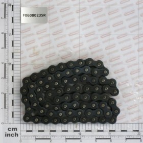 CHAIN 5/8 ASA 50 L  74 LINKS