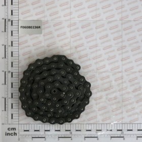 CHAIN 5/8 ASA 50 L  75 LINKS