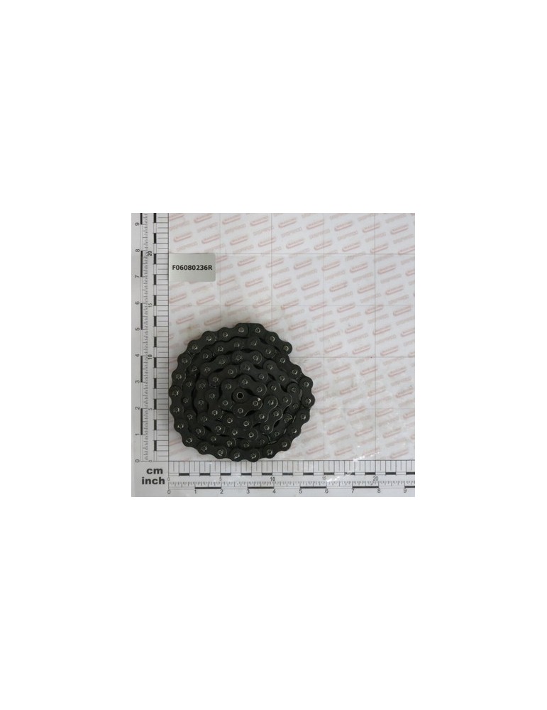 CHAIN 5/8 ASA 50 L  75 LINKS