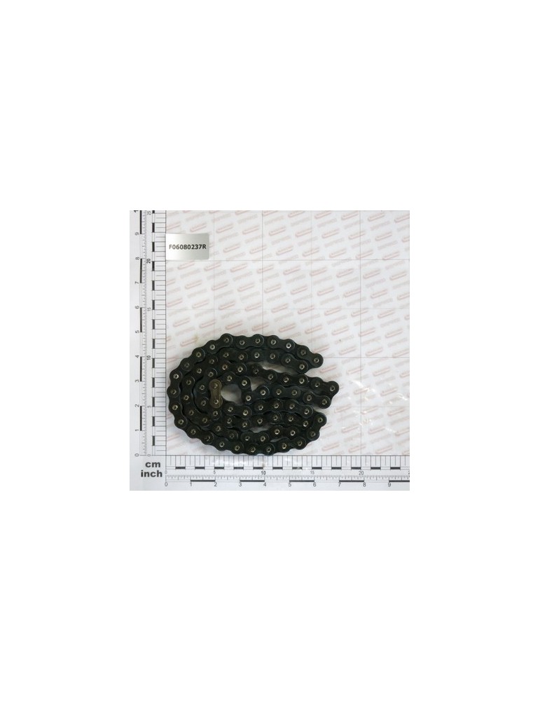 CHAIN 5/8 ASA 50 L  76 LINKS