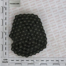 CHAIN 5/8 ASA 50 L 108 LINKS