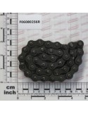 CHAIN 5/8 ASA 50 L  38 LINKS