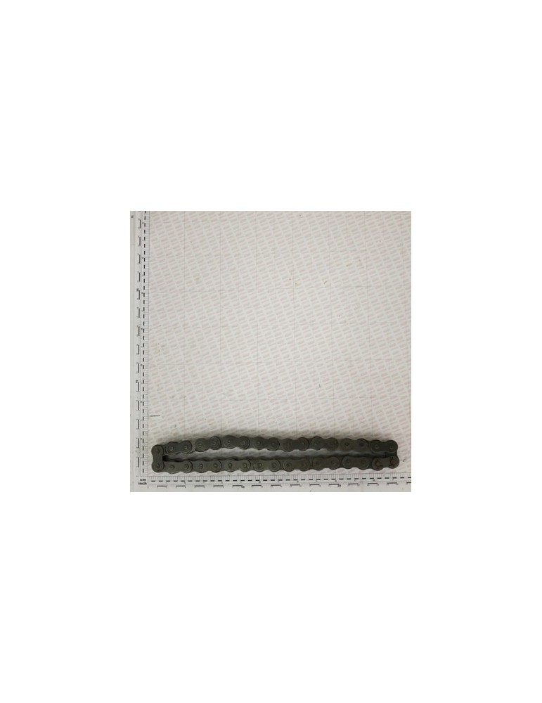 CHAIN ASA 120 34 LINKS