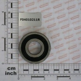 Maschio Gaspardo RULMENT D25 D62 B17 6305 2RSC3 F04010211R