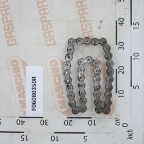 CHAIN A100HE 38 LINKS