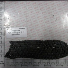CHAIN 1/2-3/16 ISO 083-1 164 L