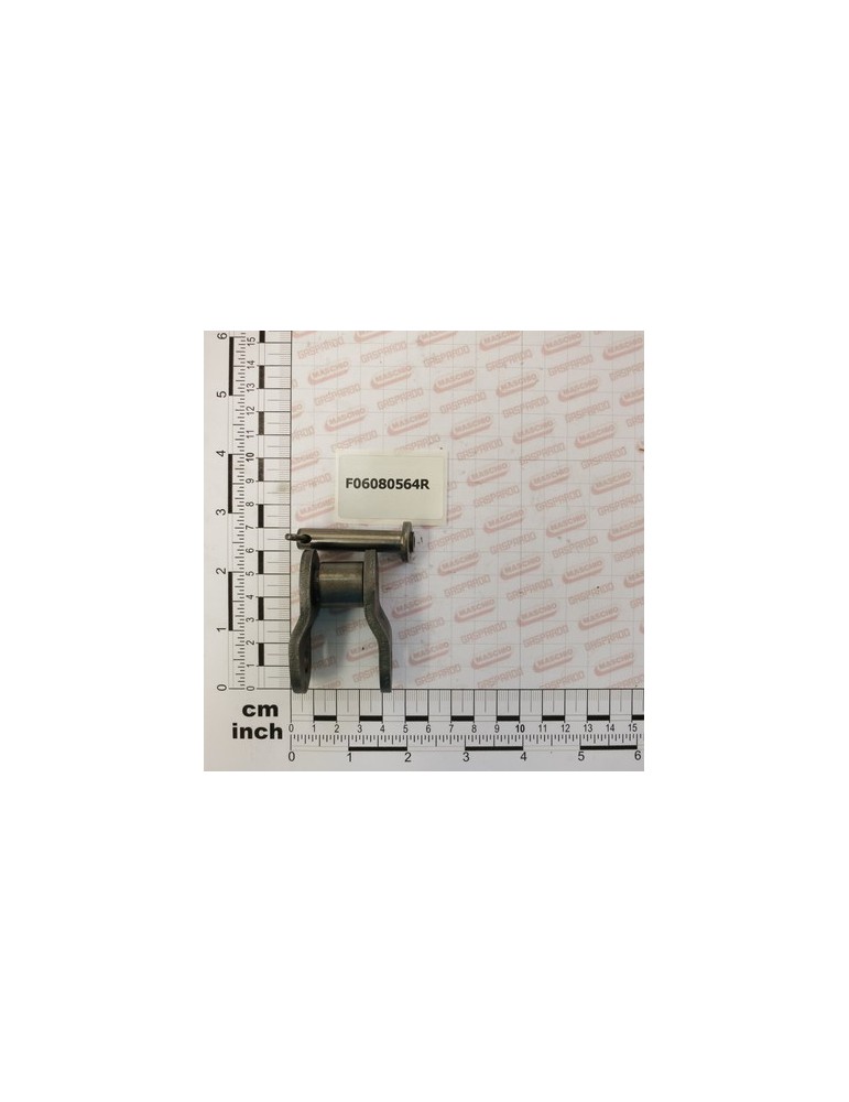FALSE LINK ASA 100H