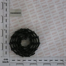 CHAIN PITCH 23-52 LINKS