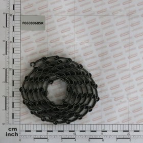 CHAIN PITCH 23-74 LINKS