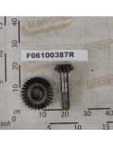 BEVEL GEAR R-1,93 M5 FOR 2061
