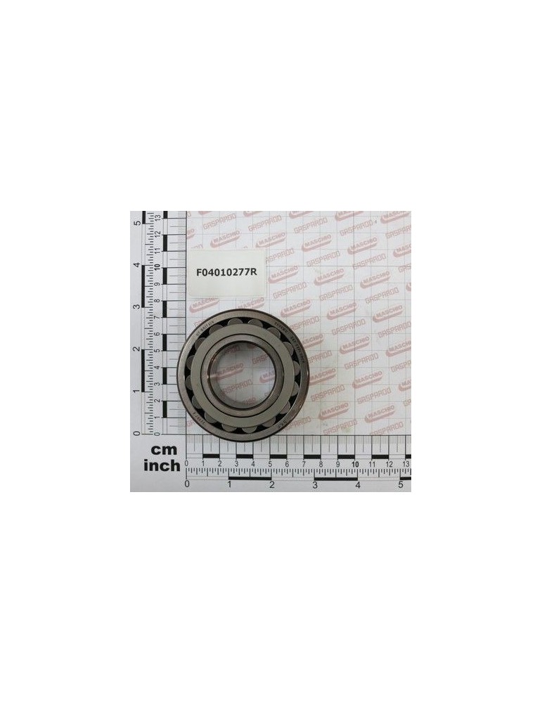 Maschio Gaspardo RULMENT D35 D72 B23 22207 F04010277R