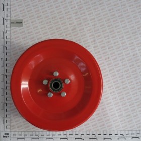 WHEEL RIM FARMF. 370X165 COMP.