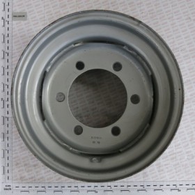 RING 9.00-15.3 CHANNEL 6F